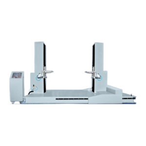 Battery Pack Drop Test Machine