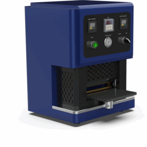 Thermal Sealing Machine for Pouch Cell Preparation