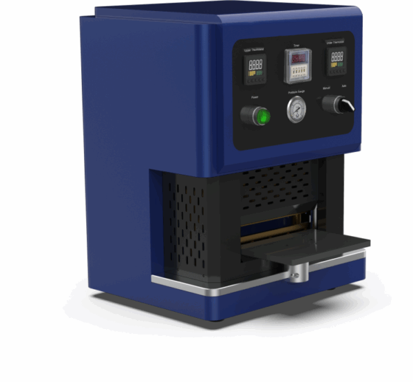 Thermal Sealing Machine for Pouch Cell Preparation