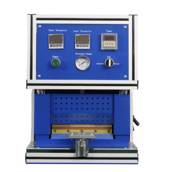 Thermal Sealing Machine for Pouch Cell Preparation