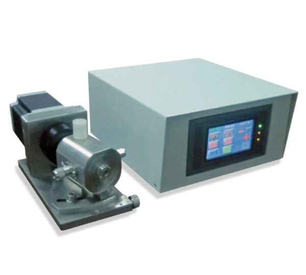 Plunger Pump Precision Liquid Injection Equipment