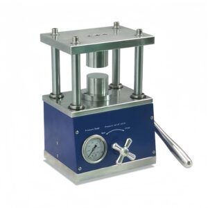 Manual Tablet Press Machine
